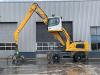 Liebherr LH30 M - Material Handler Foto 1 thumbnail