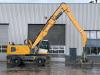 Liebherr LH30 M - Material Handler Foto 7 thumbnail