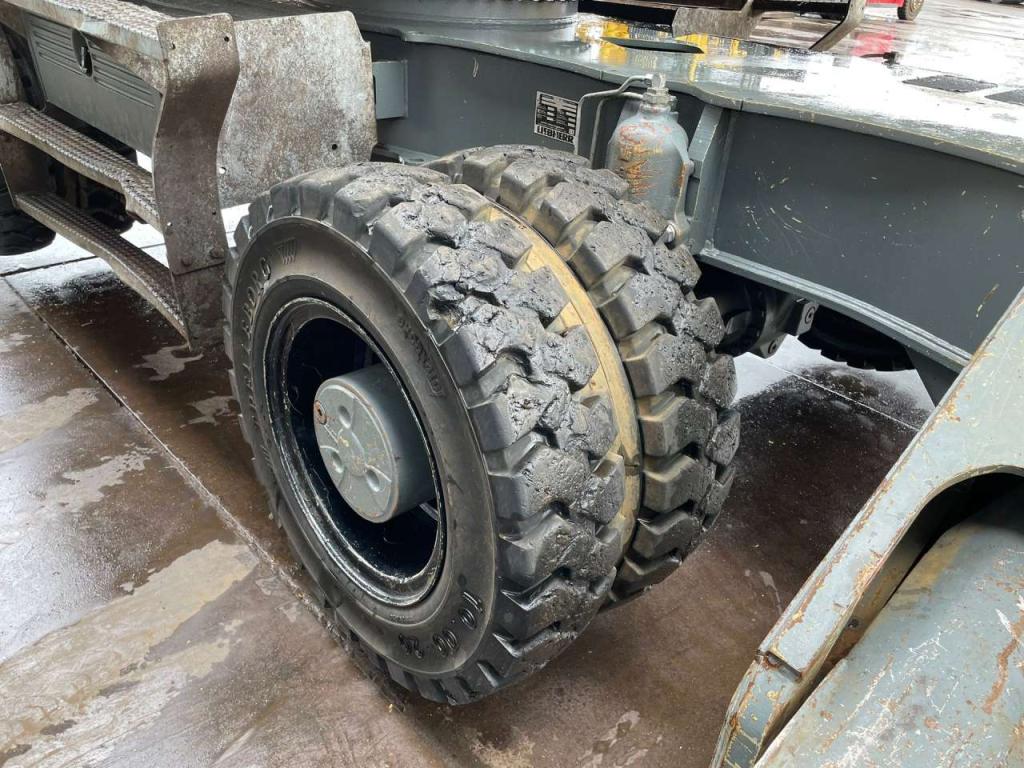 Liebherr LH30 M - Material Handler Foto 13