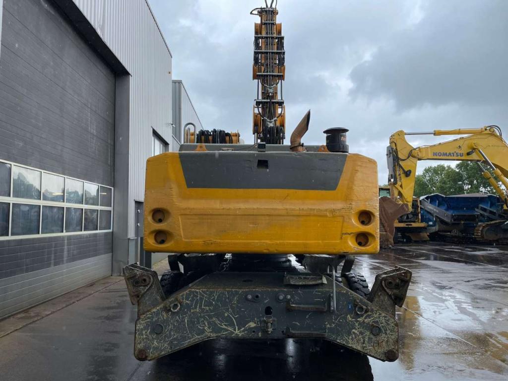 Liebherr LH30 M - Material Handler Foto 19