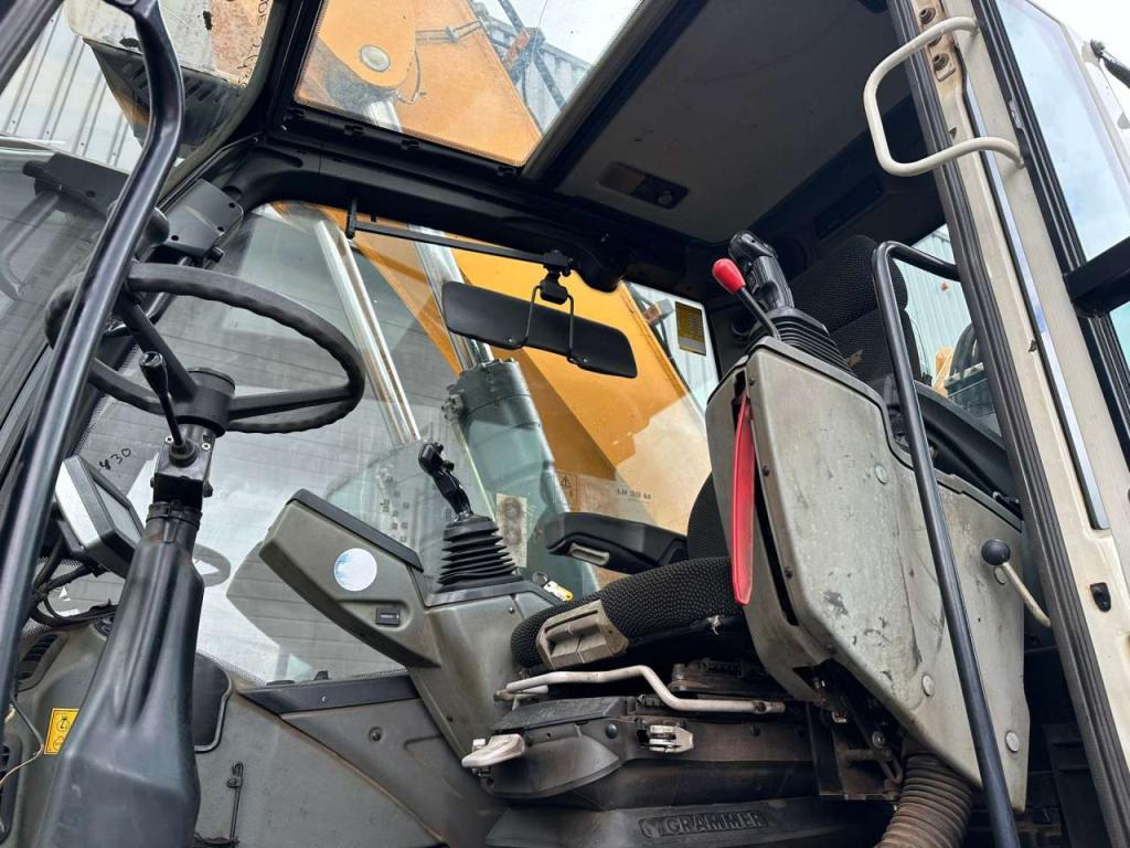 Liebherr LH30 M - Material Handler Foto 21