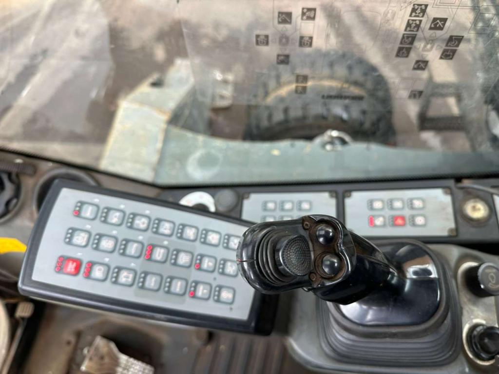 Liebherr LH30 M - Material Handler Foto 25