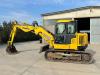 Komatsu PC 118 Foto 1 thumbnail