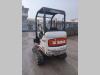 Bobcat 322 G Foto 2 thumbnail