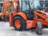 Fiat Kobelco FB100 Foto 4 thumbnail