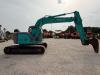 Kobelco SK135SF Foto 4 thumbnail