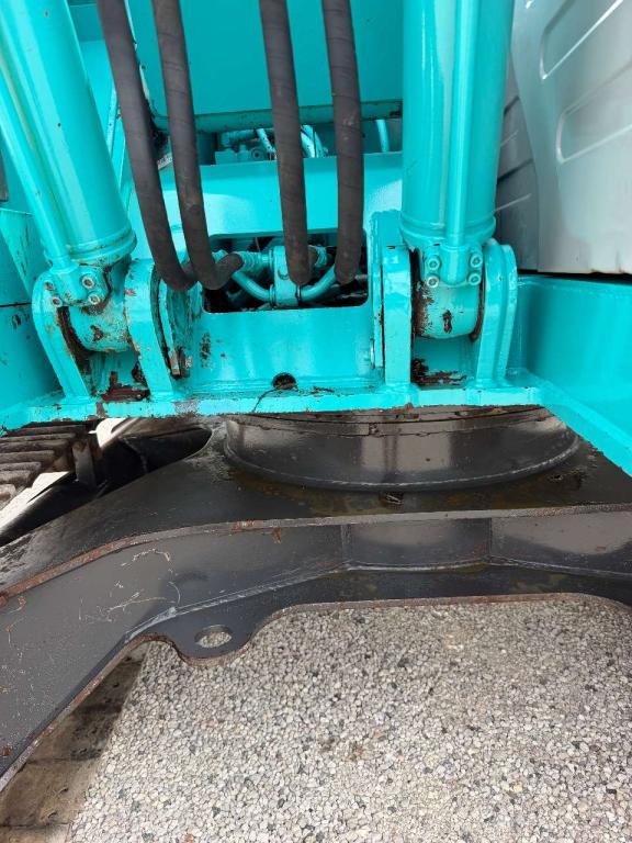 Kobelco SK135SF Foto 10