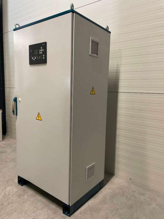 ATS Panel 1250A - Max 865 kVA - DPX-27510 Foto 2