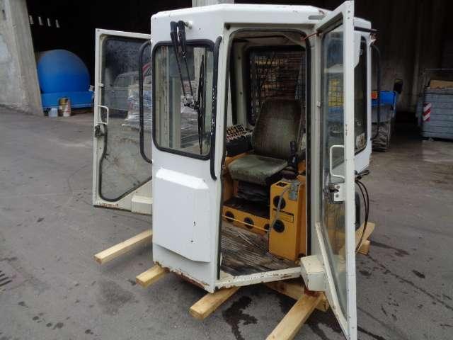 Cabina para Liebherr PR Foto 5