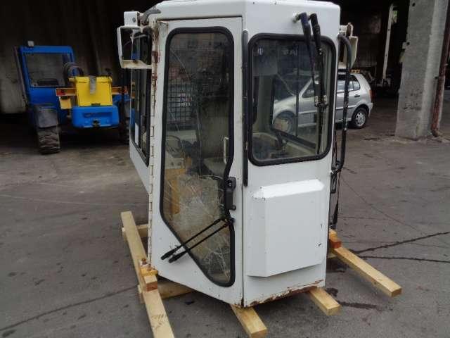 Cabina para Liebherr PR Foto 6