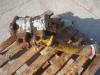 Bomba hidráulica para Fiat Allis FL20B Foto 3 thumbnail