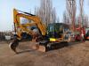 JCB 86C-1 Foto 1 thumbnail