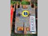 S2 for 25-32 ton excavators Attachment plate Foto 2 thumbnail