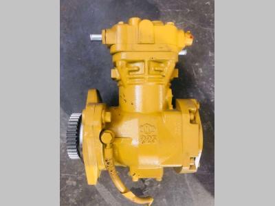 Compresor de aire para Caterpillar C4.4, C3.6 vendida por Duranti s.a.s.