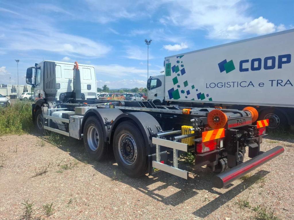 Iveco STRALIS X WAY AD280X50 YPS Foto 25