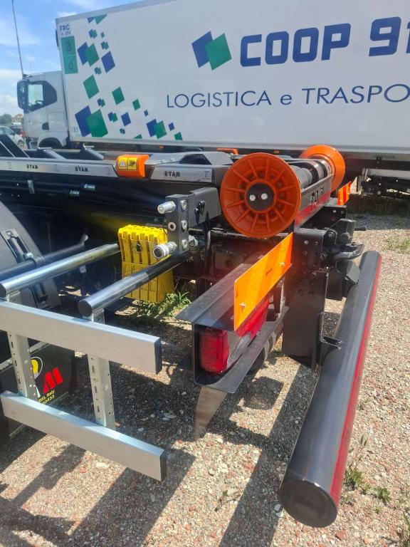 Iveco STRALIS X WAY AD280X50 YPS Foto 26
