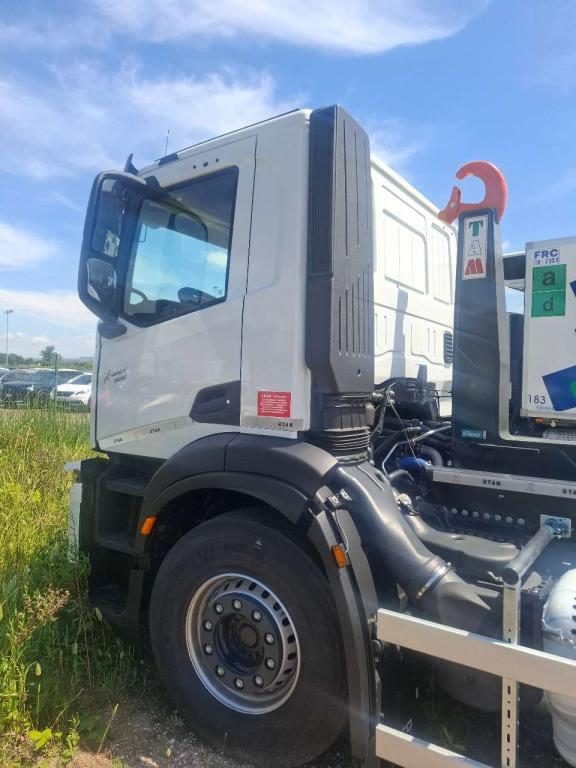 Iveco STRALIS X WAY AD280X50 YPS Foto 28