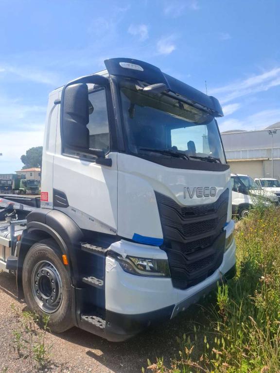 Iveco STRALIS X WAY AD280X50 YPS Foto 30