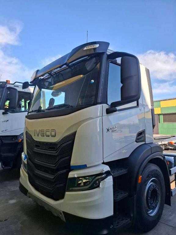 Iveco STRALIS X WAY AD280X50 YPS Foto 5