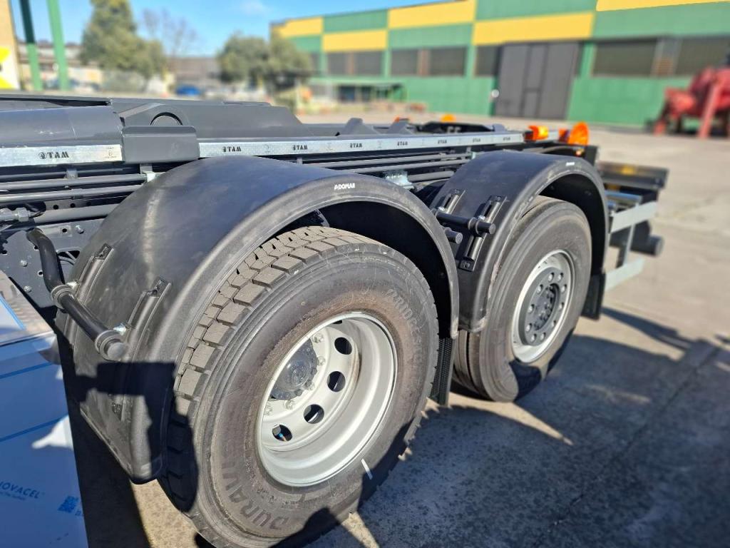 Iveco STRALIS X WAY AD280X50 YPS Foto 8