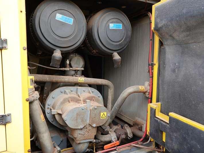 Atlas Copco XRVS 1350 CD - N Foto 14