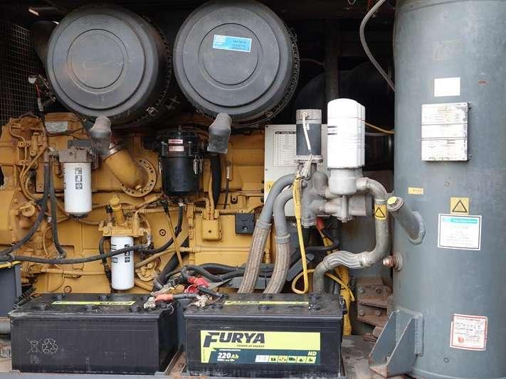 Atlas Copco XRVS 1350 CD - N Foto 4