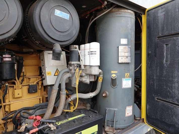 Atlas Copco XRVS 1350 CD - N Foto 6