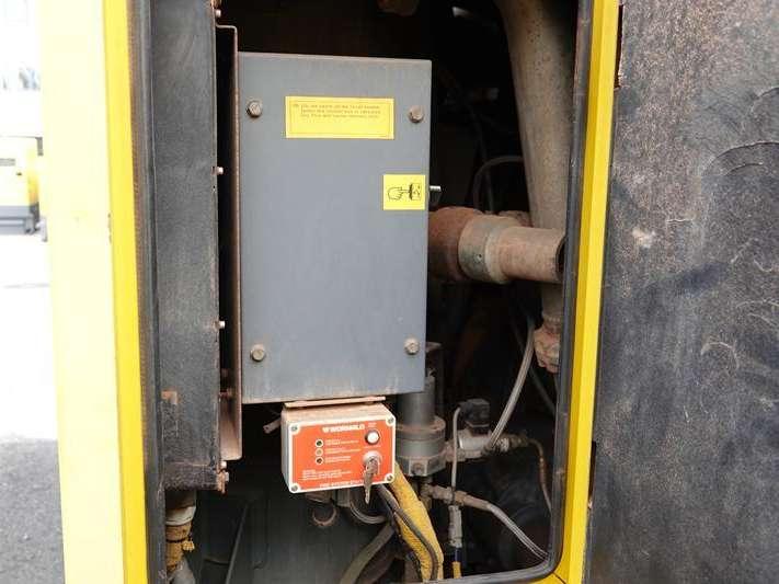 Atlas Copco XRVS 1350 CD - N Foto 8
