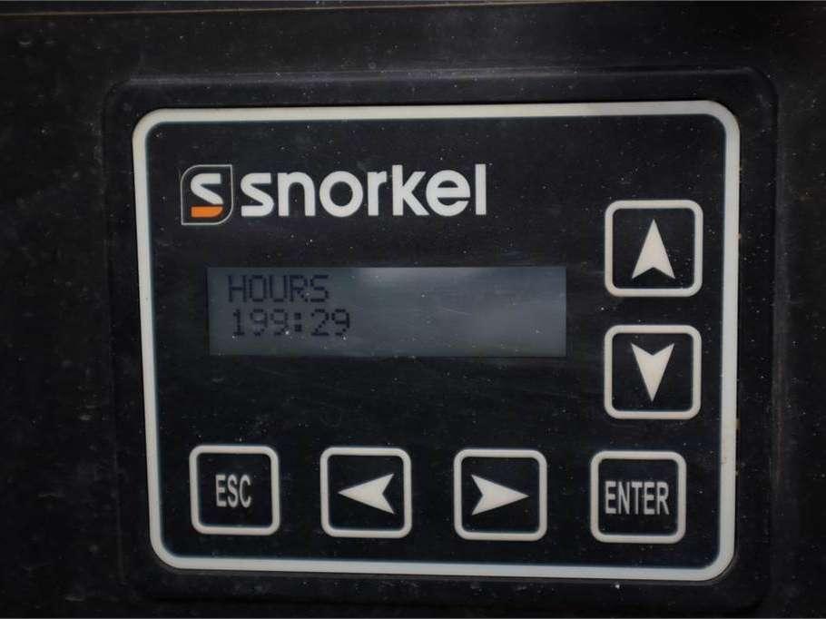 Snorkel S2755RT Foto 12