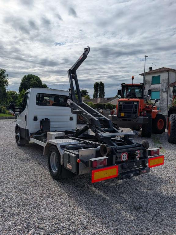 Iveco Daily 72C18 Foto 4
