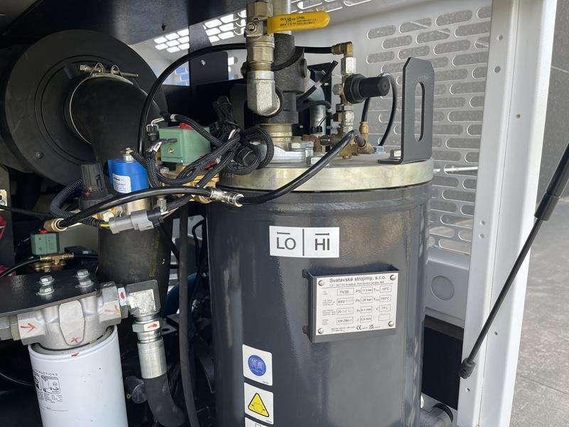 Bobcat PA 10 12 V Foto 14