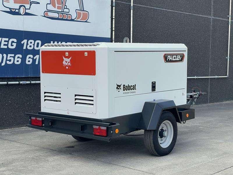 Bobcat PA 10 12 V Foto 3
