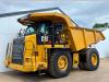 Caterpillar 772G - Automatic Greasing / Body Heating Foto 1 thumbnail