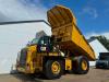 Caterpillar 772G - Automatic Greasing / Body Heating Foto 16 thumbnail