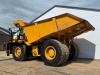 Caterpillar 772G - Automatic Greasing / Body Heating Foto 3 thumbnail