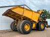 Caterpillar 772G - Automatic Greasing / Body Heating Foto 5 thumbnail