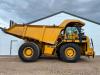 Caterpillar 772G - Automatic Greasing / Body Heating Foto 6 thumbnail