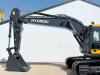Hyundai R210 *2025 Model* New / Unused / Hammer Lines Foto 11 thumbnail