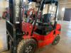Maximal CARRELLO ELEVATORE MAXIMAL FD30T-M3GF3 Foto 11 thumbnail