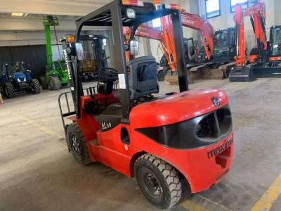 Maximal CARRELLO ELEVATORE MAXIMAL FD30T-M3GF3 vendida por Commerciale Adriatica Srl