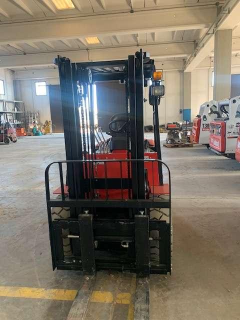 Maximal CARRELLO ELEVATORE MAXIMAL FD30T-M3GF3 Foto 6