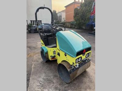 Ammann arx 20 vendida por Canziani Paolo Srl