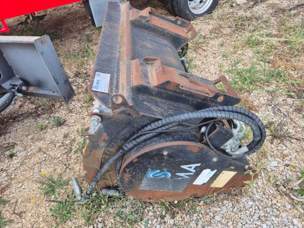 Sima S33 Foto 3