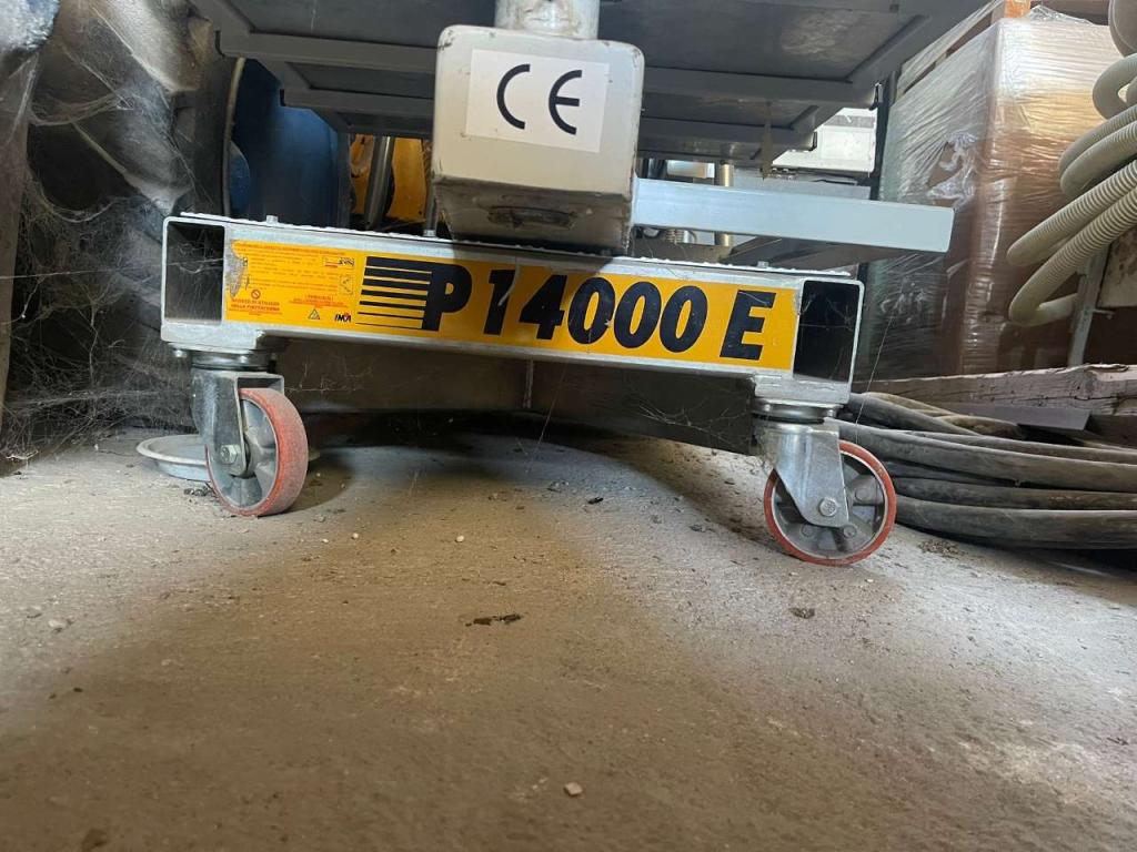 Faraone 14000 Foto 5