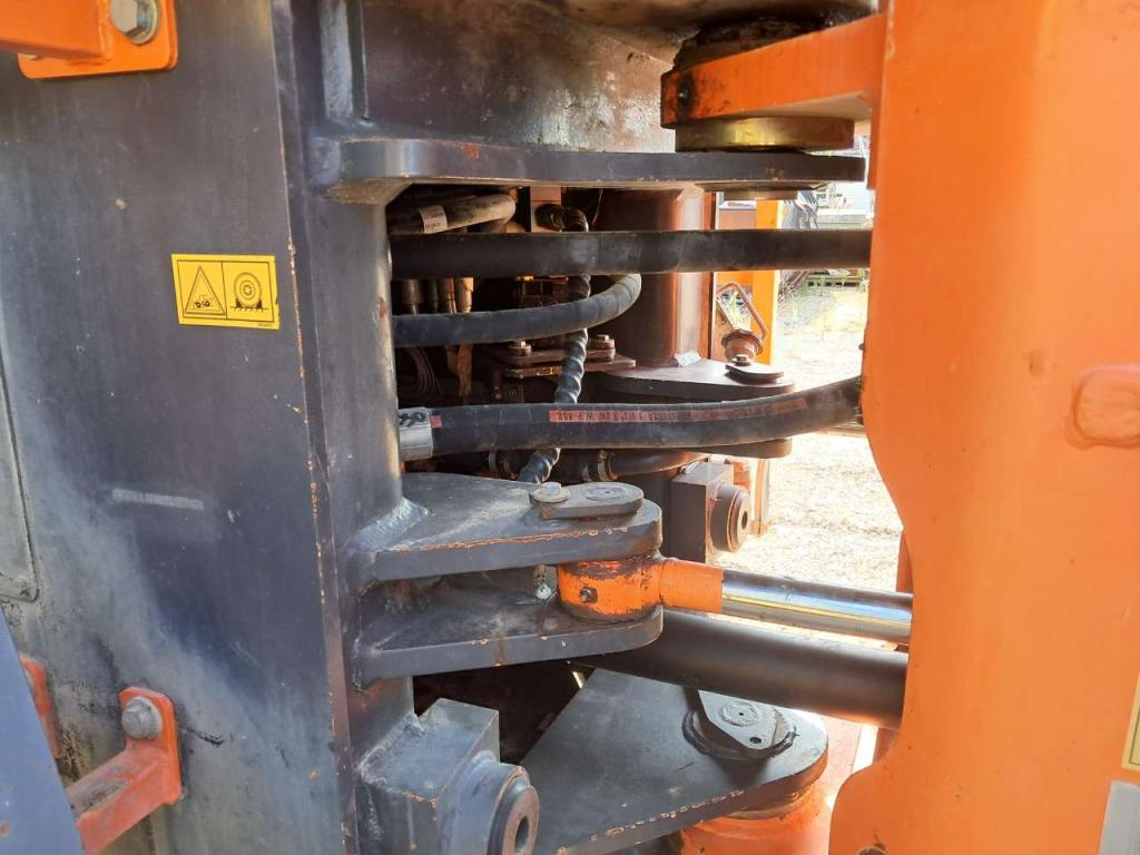 Doosan DL300 Foto 4