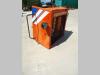 Mascherone para Fiat Hitachi FR160 Foto 1 thumbnail