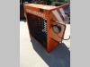 Mascherone para Fiat Hitachi FR160 Foto 2 thumbnail
