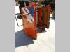 Mascherone para Fiat Hitachi FR160 Foto 3 thumbnail
