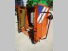 Mascherone para Fiat Hitachi FR160 Foto 5 thumbnail