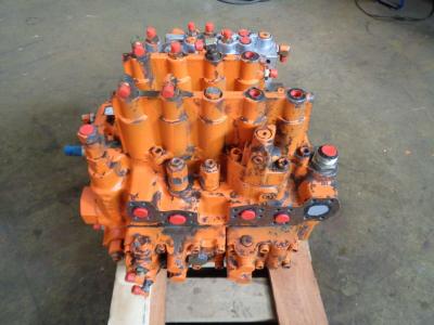 Distribuidor hidraulico para Fiat Kobelco Ex 285 vendida por PRV Ricambi Srl